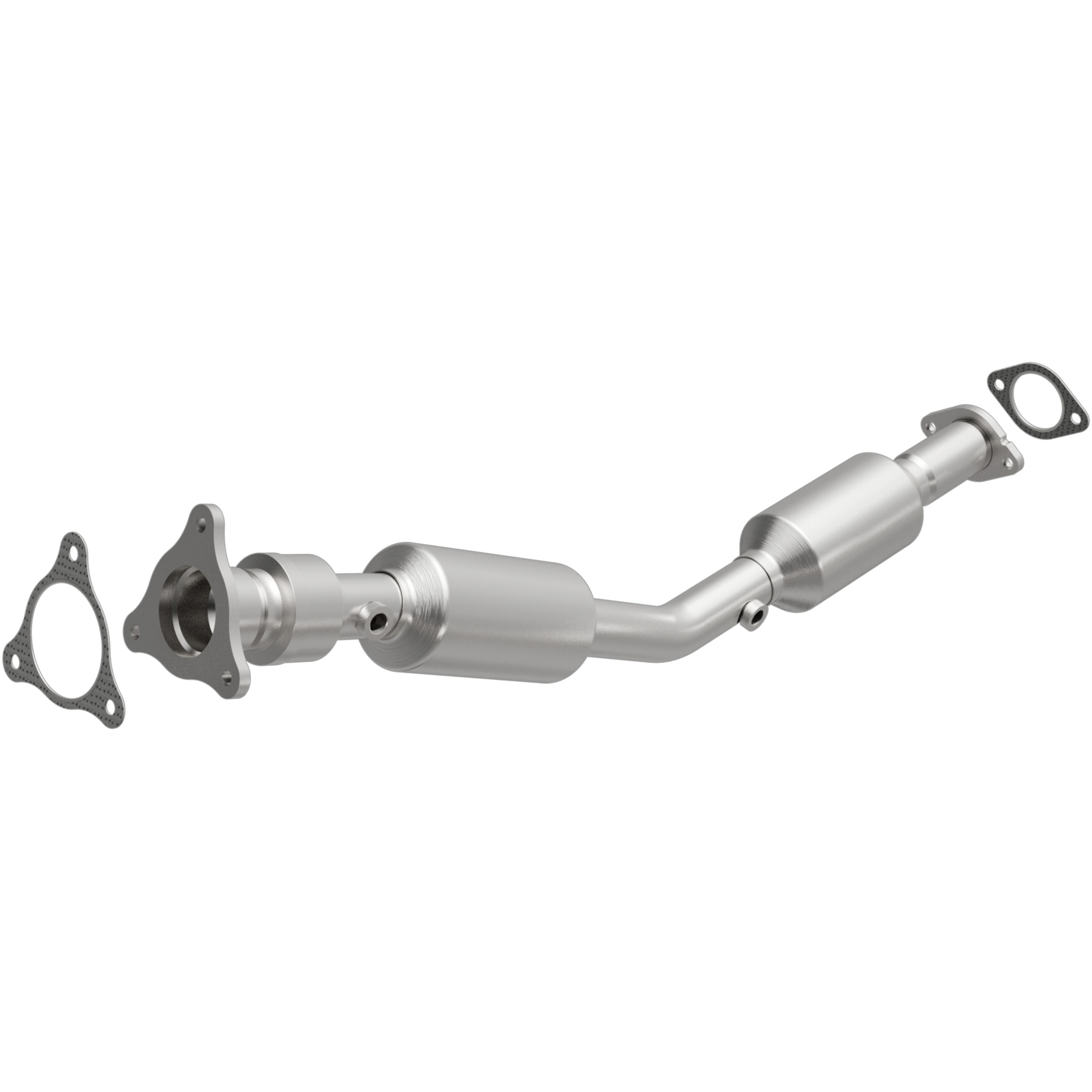 MagnaFlow Exhaust Products 24197 HM Grade Direct-Fit Catalytic Converter